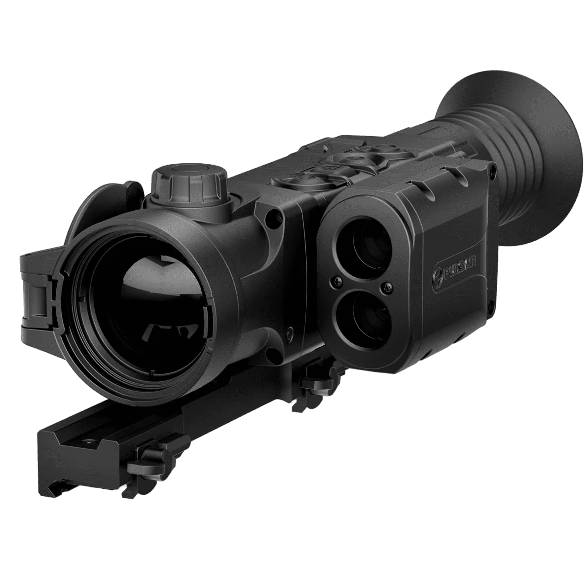 XP 38F LRF